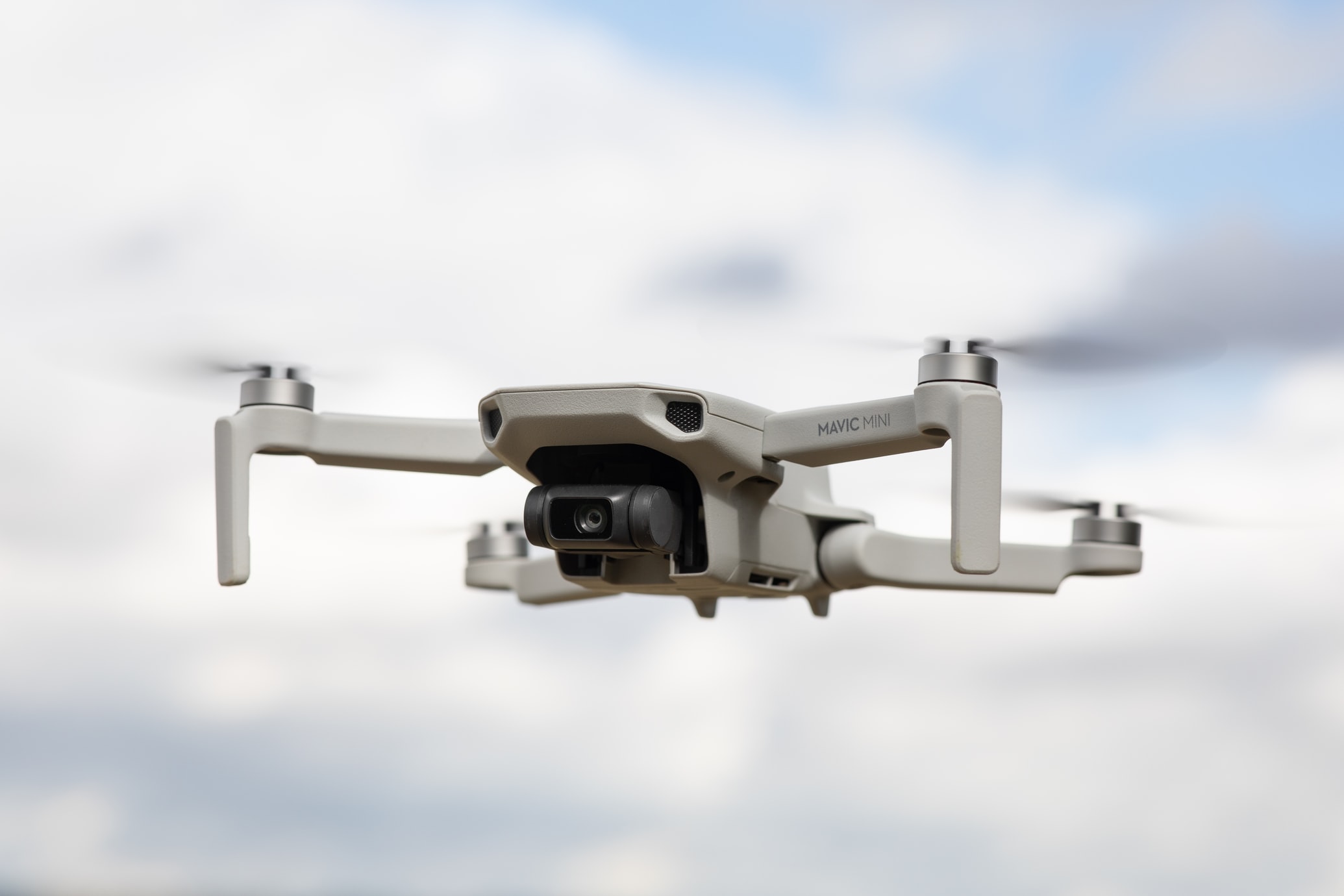 Drones