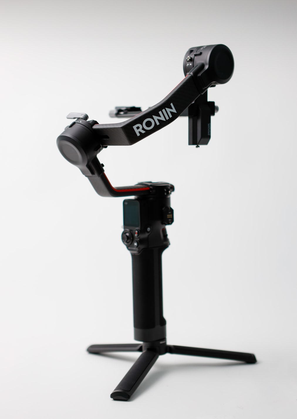 Gimbals