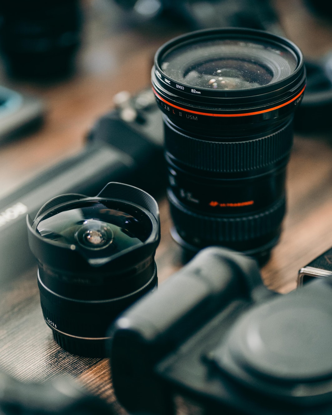 Lenses